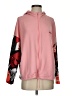 Adidas Pink Zip Up Hoodie Size S - photo 1
