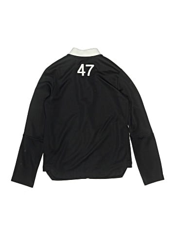 Adidas Track Jacket (view 2)