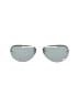 Versace Silver Gold Sunglasses One size - photo 2