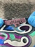 Assorted Brands Floral Blue Tank Top Size M - photo 7