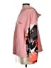Adidas Pink Zip Up Hoodie Size S - photo 5