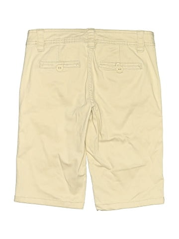 Aeropostale Khaki Shorts (view 2)