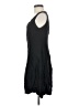 Assorted Brands 100% Acetate Solid Black Casual Dress Size 2 - photo 5