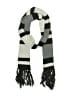 Unbranded 100% Acrylic Gray Scarf One size - photo 1