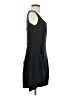 Assorted Brands 100% Acetate Solid Black Casual Dress Size 2 - photo 4