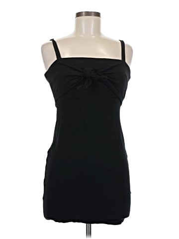 Blue Blush Cocktail Dress (view 1)