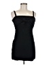 Blue Blush Black Cocktail Dress Size M - photo 1