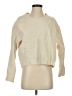 Vince. Ivory Pullover Sweater Size S - photo 1