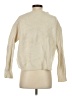 Vince. Ivory Pullover Sweater Size S - photo 2