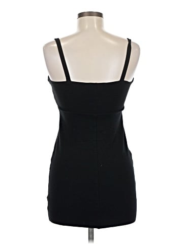 Blue Blush Cocktail Dress (view 2)