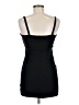 Blue Blush Black Cocktail Dress Size M - photo 2