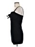 Blue Blush Black Cocktail Dress Size M - photo 5