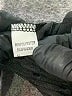 Unbranded Black Short Sleeve Blouse Size 4X - photo 8