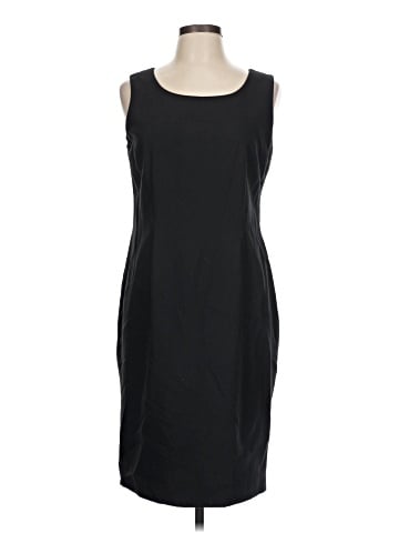 Oleg Cassini Cocktail Dress (view 1)