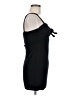 Blue Blush Black Cocktail Dress Size M - photo 4