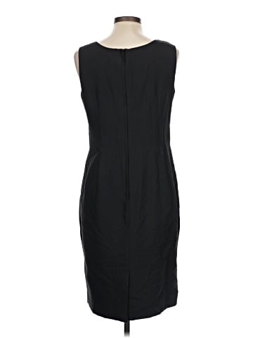Oleg Cassini Cocktail Dress (view 2)