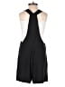 Express Black Overall Shorts Size XS - photo 2