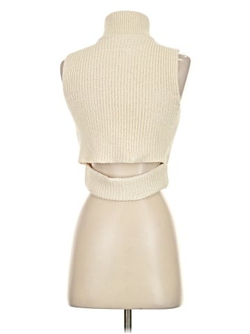 MM6 Maison Martin Margiela Sweater Vest (view 2)