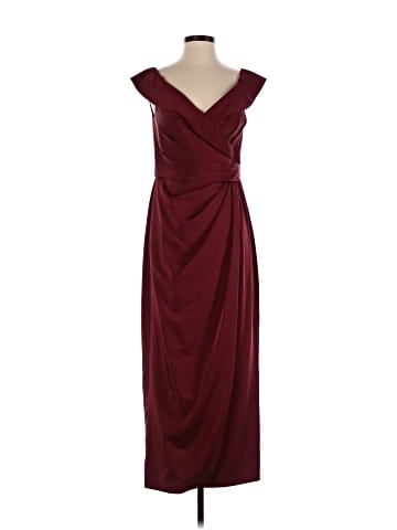 La Femme Cocktail Dress (view 1)
