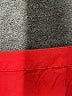 Assorted Brands Red Short Sleeve Blouse Size M (estimated) - photo 4