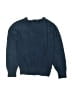 M&S 100% Cotton Blue Cardigan Size 6 - 7 - photo 2