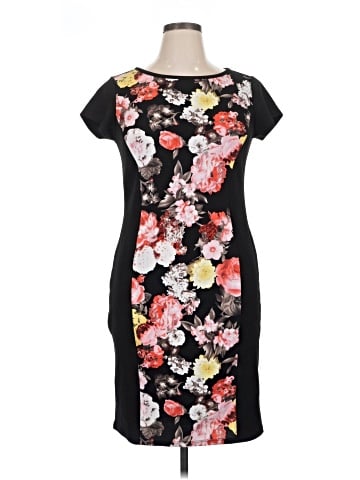 Sami & JO Casual Dress (view 1)
