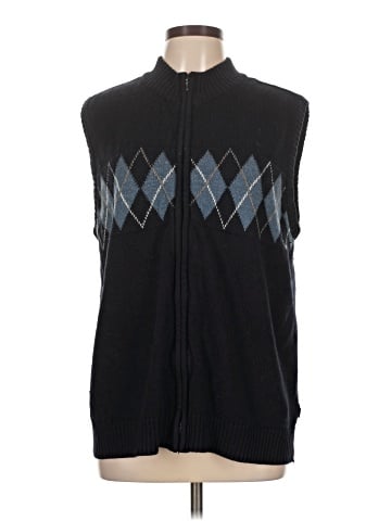 LC Waikiki Sweater Vest (view 1)