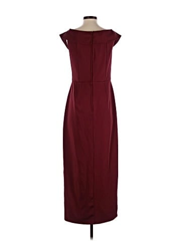 La Femme Cocktail Dress (view 2)
