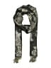 Dillard's Black Scarf One size - photo 1