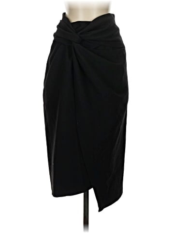Zara Formal Skirt (view 1)