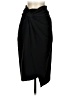 Zara Black Formal Skirt Size S - photo 1