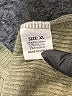 Unbranded Green Pullover Sweater Size XL - photo 7