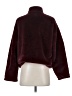 A New Day Burgundy Cardigan Size XS - photo 2