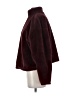 A New Day Burgundy Cardigan Size XS - photo 5