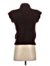 Bishop + Young Burgundy Vest Size XS - photo 2
