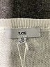 Fate Animal Print Ivory Pullover Sweater Size 1X - photo 7