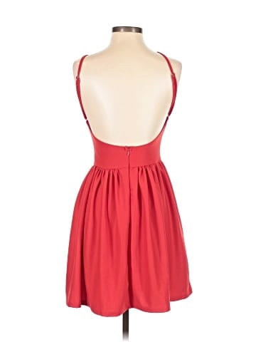 Fancyinn Cocktail Dress (view 2)
