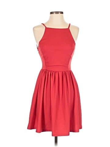 Fancyinn Cocktail Dress (view 1)