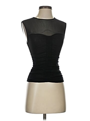 Marciano Sleeveless Top (view 1)