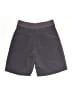 Athleta Color Block Gray Athletic Shorts Size 2 - photo 2