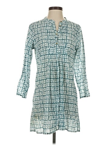 Roberta Roller Rabbit Casual Dress (view 1)