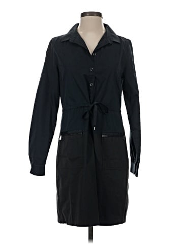 Elie Tahari Kimono (view 1)