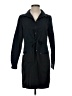 Elie Tahari Color Block Blue Black Kimono Size S (estimated) - photo 1