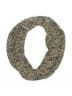 Unbranded 100% Acrylic Tweed Brown Tan Scarf One size - photo 1