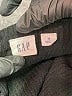 Gap Solid Black Jumpsuit Size M - photo 4