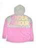 Under Armour Pink Long Sleeve Top Size XL (youth) - photo 2
