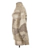 Aqua Camo Tan Pullover Sweater Size S - photo 5