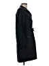 Elie Tahari Color Block Blue Black Kimono Size S (estimated) - photo 4