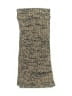Unbranded 100% Acrylic Tweed Brown Tan Scarf One size - photo 2
