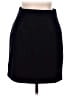 Star C.C.C. Solid Black Formal Skirt Size 11 - photo 1